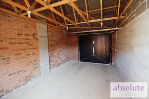 Garage- click for photo gallery